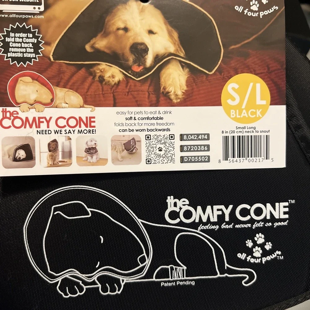 All Four Paws all four